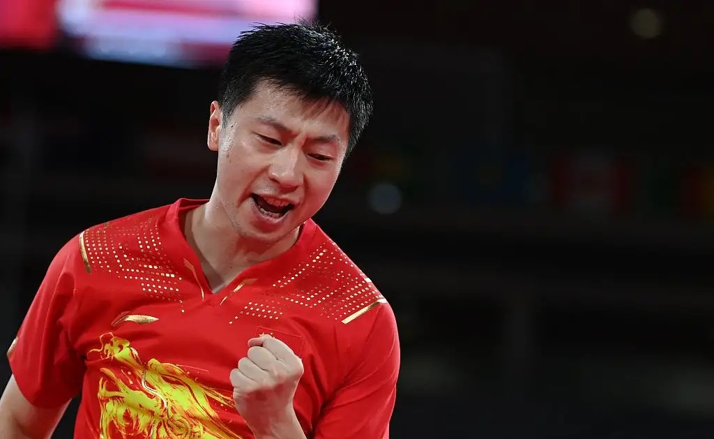 恒大轻松击败马龙晋级半决赛，竞技爆发！！