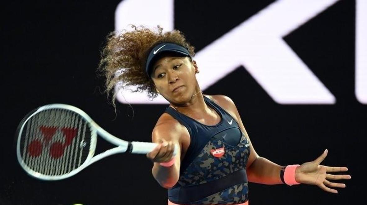 开云体育APP下载关于大坂直美在瑞士队比赛中战术调整,出色防守引发热议!的信息